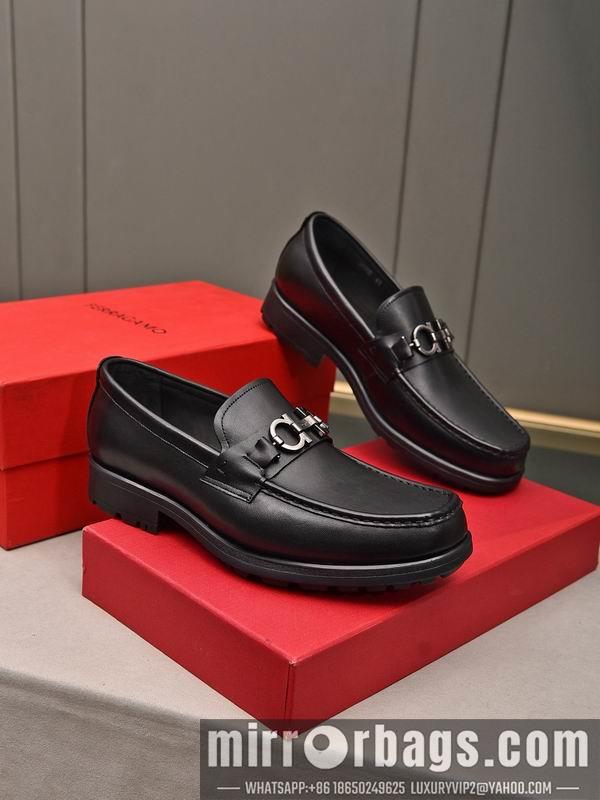 Replica Ferragamo Shoes Ferragamo sz38-45 hnh0339