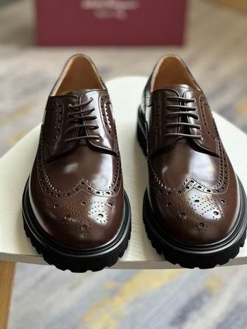 Replica Ferragamo Shoes Ferragamo sz39-44 hnh0615
