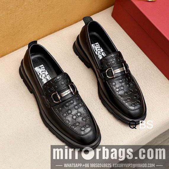 Replica Ferragamo Shoes Ferragamo sz38-45 TF0404