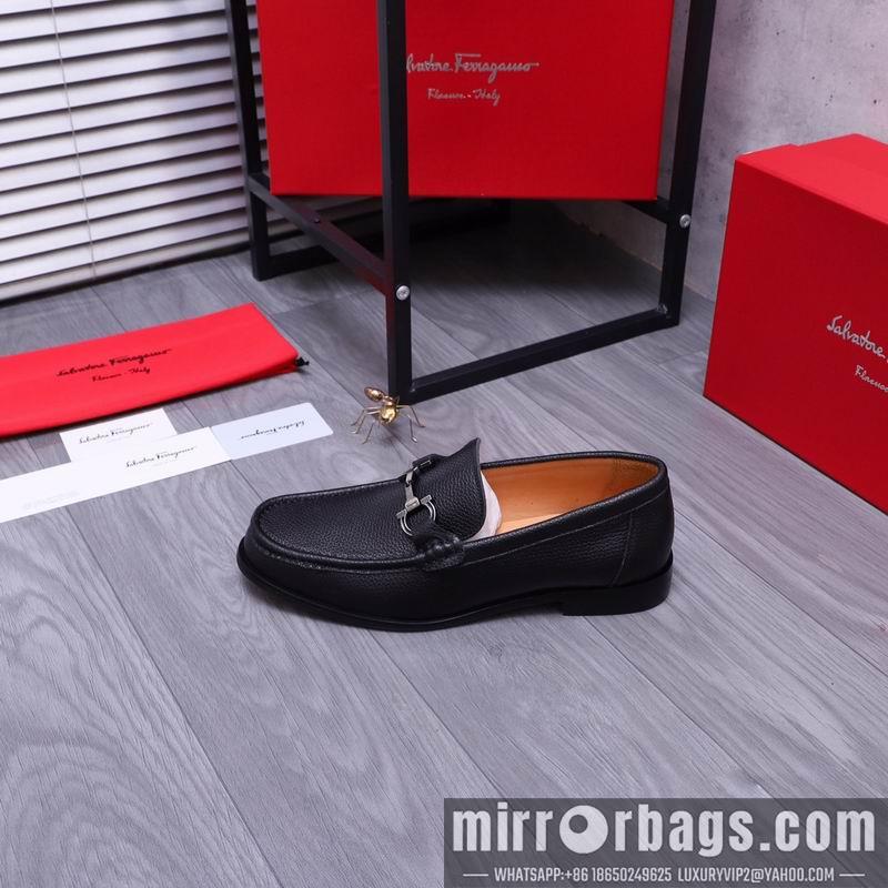 Replica Ferragamo Shoes Ferragamo sz38-44 hnm0232