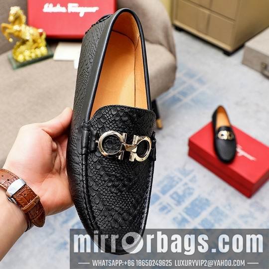 Replica Ferragamo Shoes Ferragamo sz38-44 mnh0305