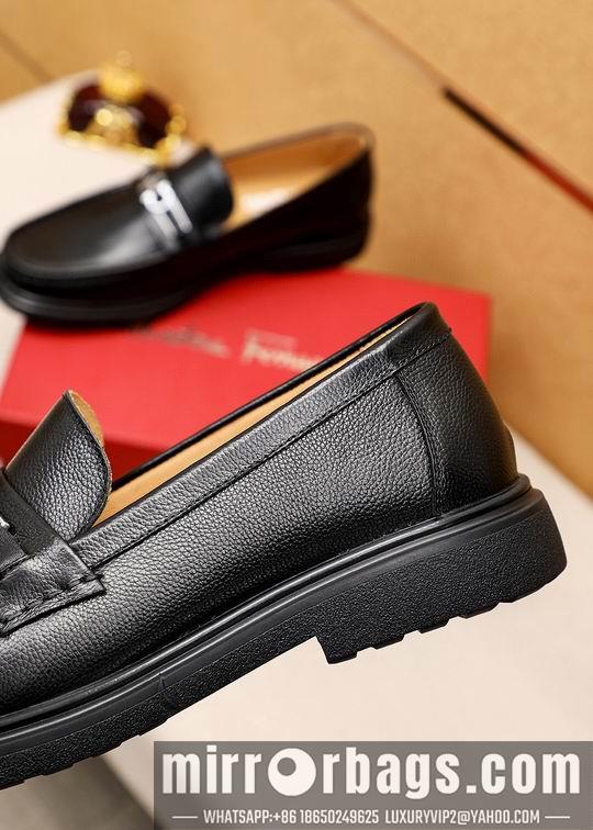 Replica Ferragamo Shoes Ferragamo sz38-46 mnh02193
