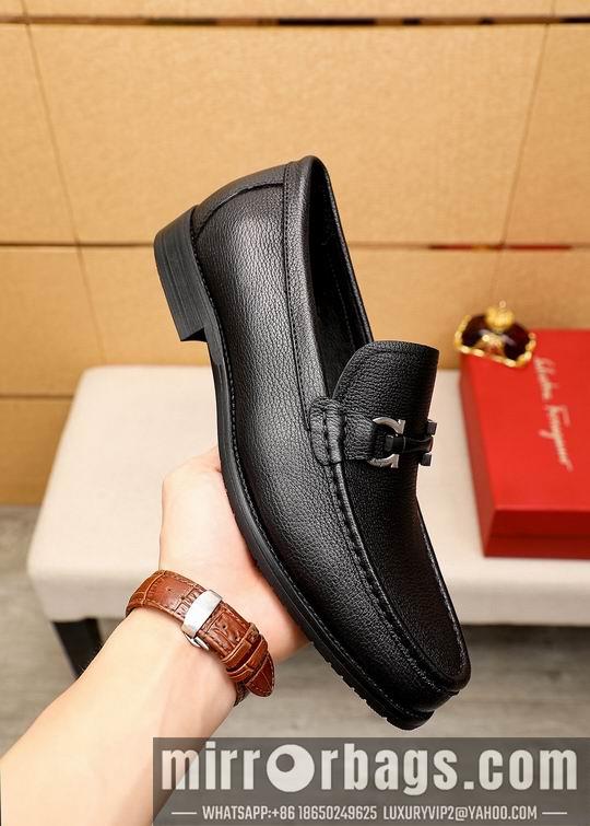 Replica Ferragamo Shoes Ferragamo sz38-46 mnh0536