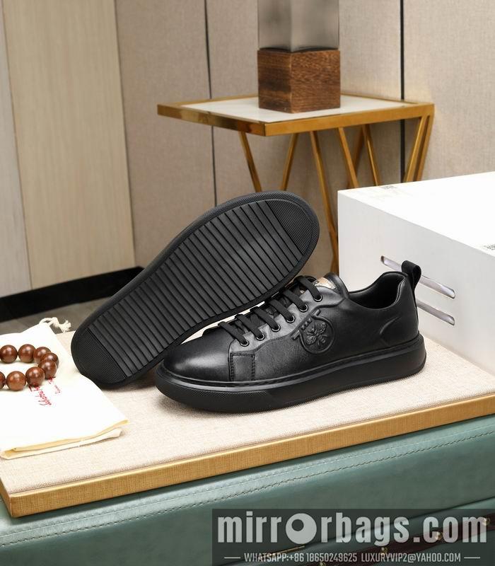 Replica Ferragamo Shoes Ferragamo sz38-44 hnm0202