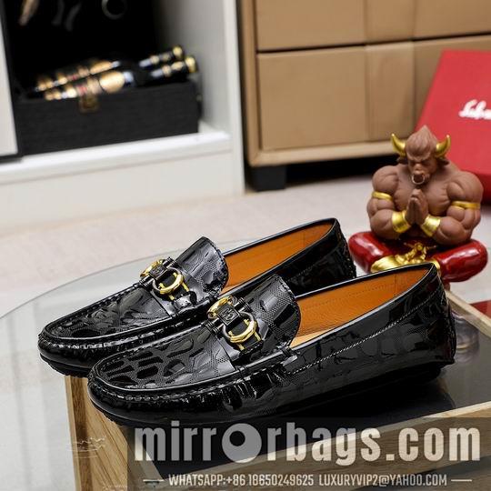 Replica Ferragamo Shoes Ferragamo sz37-46 mnh0344