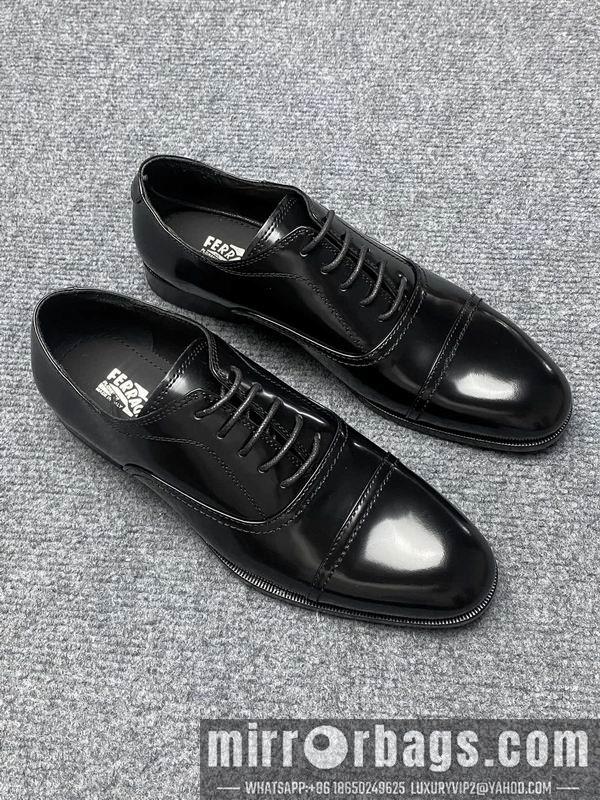 Replica Ferragamo Shoes Ferragamo sz38-44 hnm0202