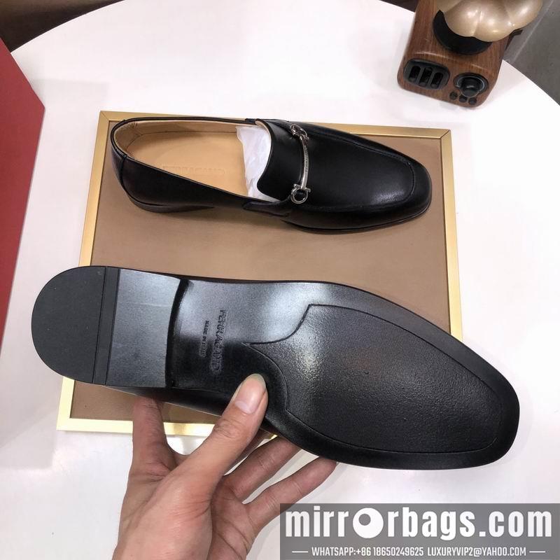 Replica Ferragamo Shoes Ferragamo sz38-45 hnh0328