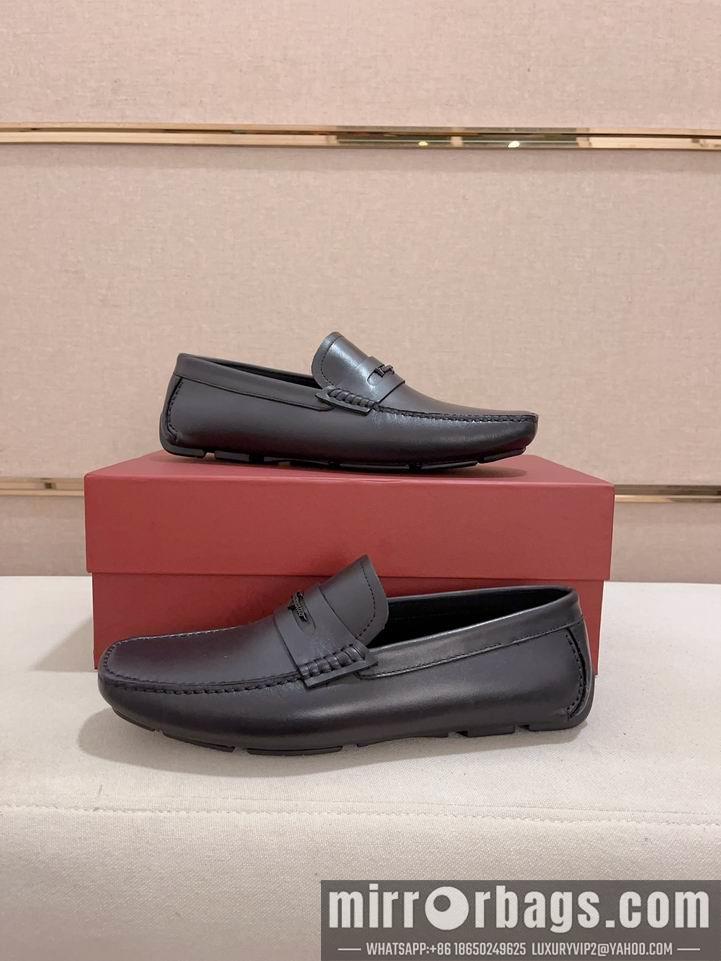Replica Ferragamo Shoes Ferragamo sz38-45 hnh0403