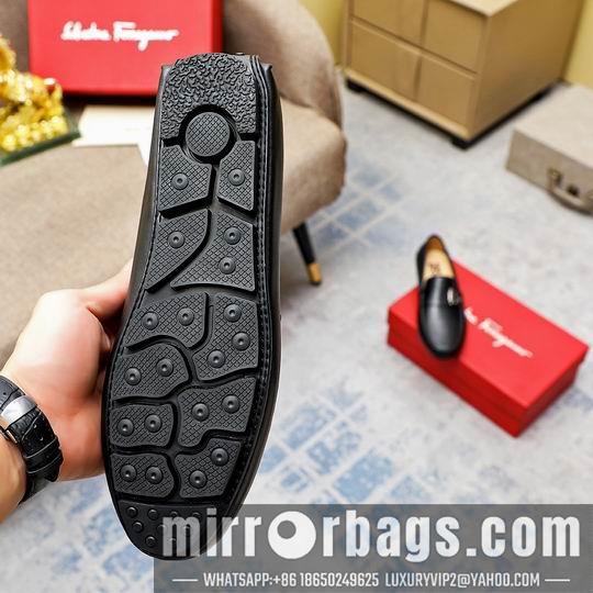 Replica Ferragamo Shoes Ferragamo sz38-44 hnh0913