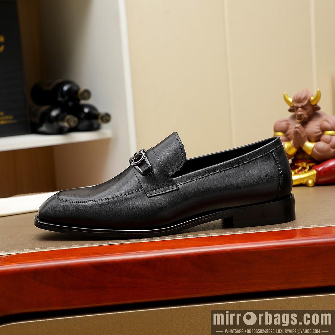 Replica Ferragamo Shoes Ferragamo sz38-45 h0808