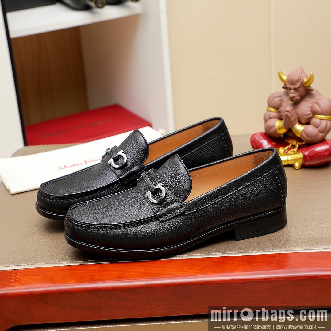 Replica Ferragamo Shoes Ferragamo sz38-44 h0803