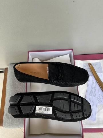 Replica Ferragamo Shoes Ferragamo sz38-45 hnh0702