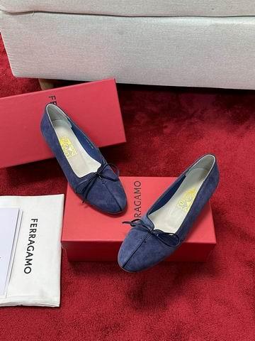 Replica Ferragamo Shoes Ferragamo sz35-40 mnh1001
