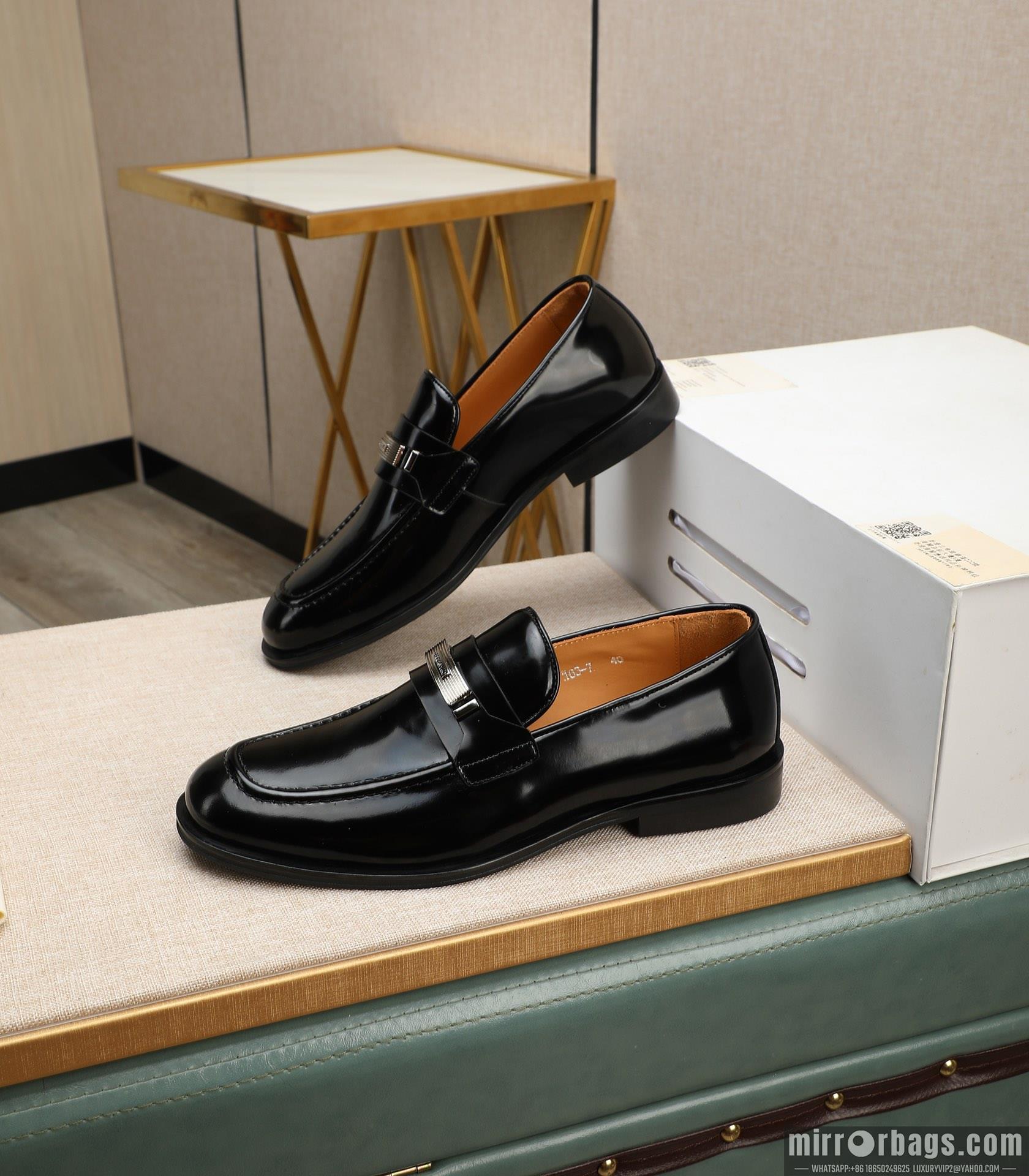 Replica Ferragamo Shoes Ferragamo sz38-44 hnh1202