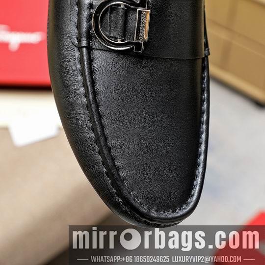 Replica Ferragamo Shoes Ferragamo sz38-44 hnh0913