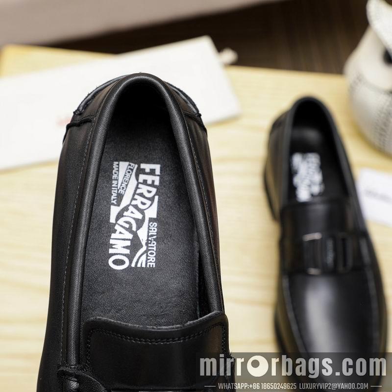 Replica Ferragamo Shoes Ferragamo sz38-45 hnh0272
