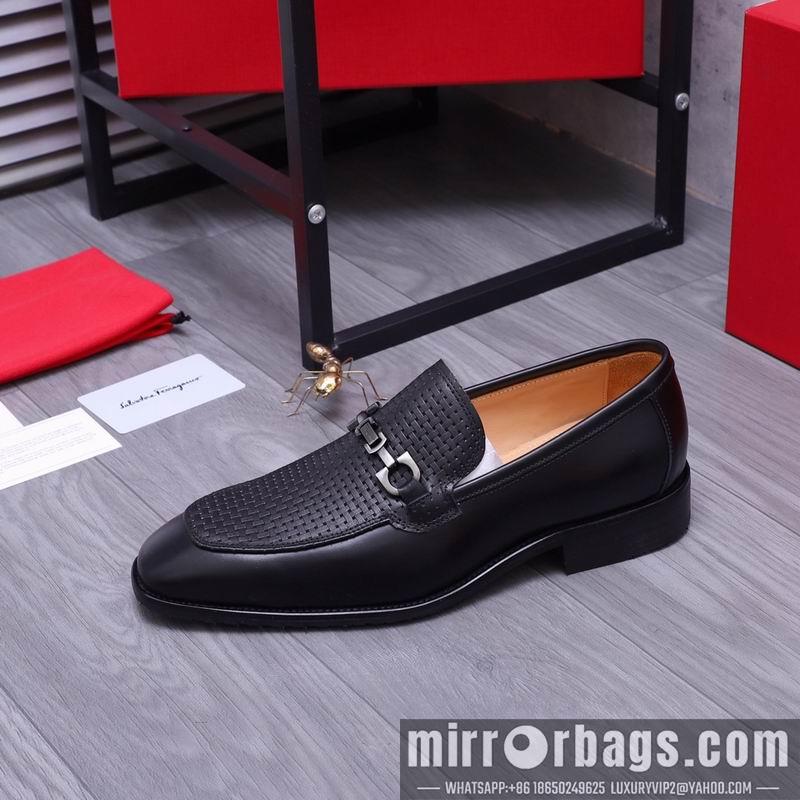 Replica Ferragamo Shoes Ferragamo sz38-44 hnm0213