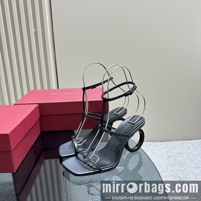Replica Ferragamo Shoes Ferragamo sz35-40 mnm0201