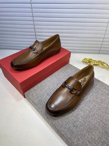 Replica Ferragamo Shoes Ferragamo sz38-44 mnh0337