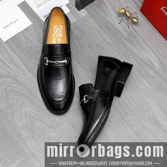 Replica Ferragamo Shoes Ferragamo sz38-46 mnh0613