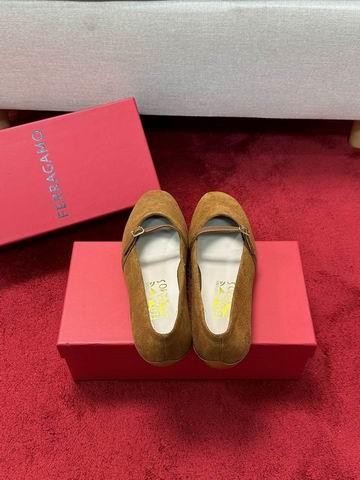 Replica Ferragamo Shoes Ferragamo sz35-41 mnh1003