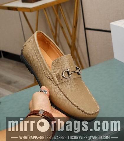 Replica Ferragamo Shoes Ferragamo sz38-45 mnh0229