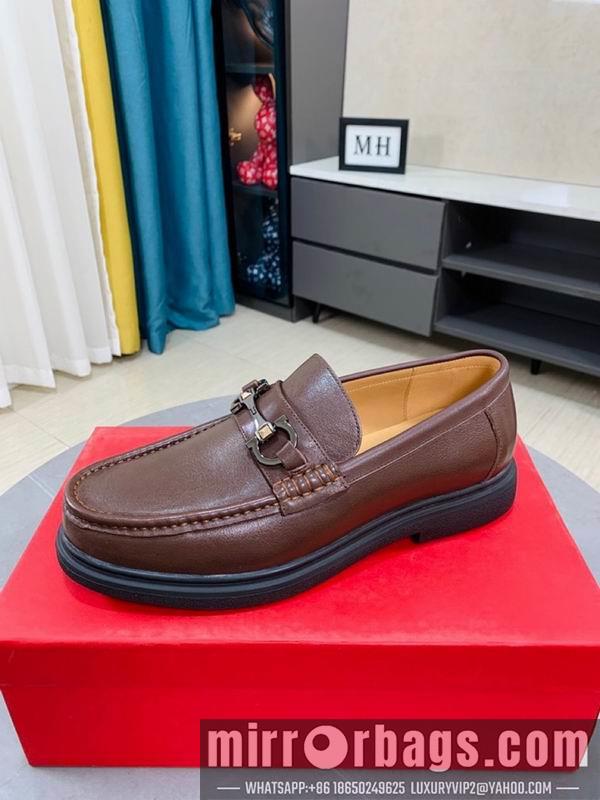 Replica Ferragamo Shoes Ferragamo sz38-44 hnm0244