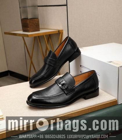 Replica Ferragamo Shoes Ferragamo sz38-44 mnh02210