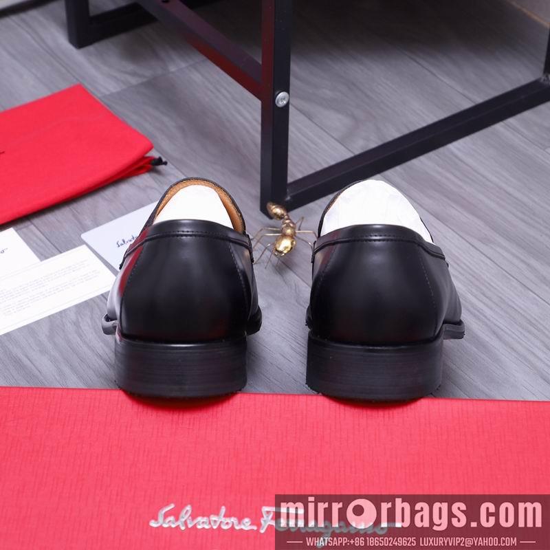 Replica Ferragamo Shoes Ferragamo sz38-44 hnm0213