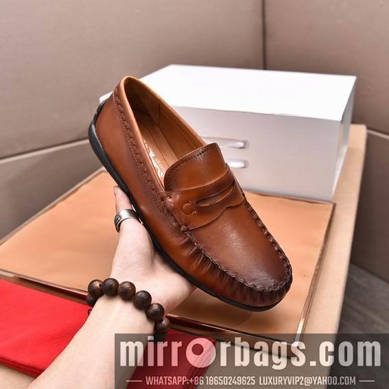 Replica Ferragamo Shoes Ferragamo sz38-44 mnh0604