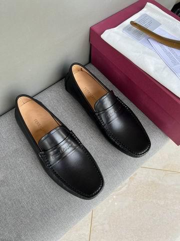 Replica Ferragamo Shoes Ferragamo sz38-45 hnh0702