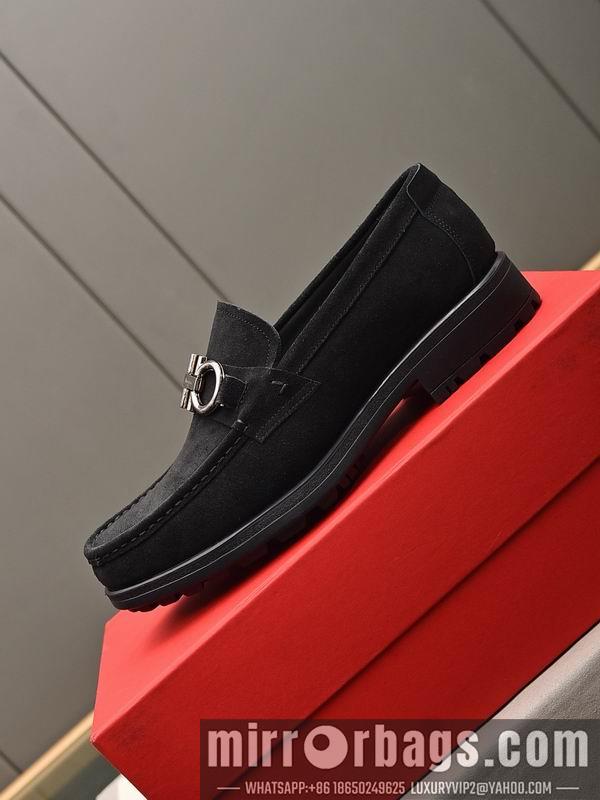 Replica Ferragamo Shoes Ferragamo sz38-45 hnh0340