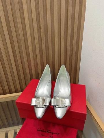 Replica Ferragamo Shoes Ferragamo sz35-40 mnh0502
