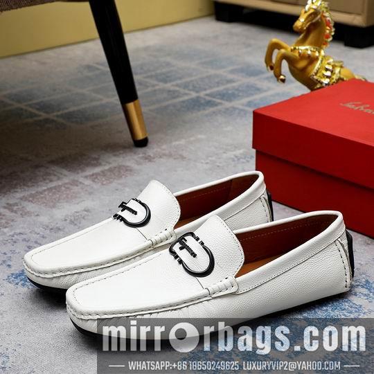 Replica Ferragamo Shoes Ferragamo sz38-44 hnh0201