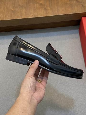 Replica Ferragamo Shoes Ferragamo sz38-45 hnh0618