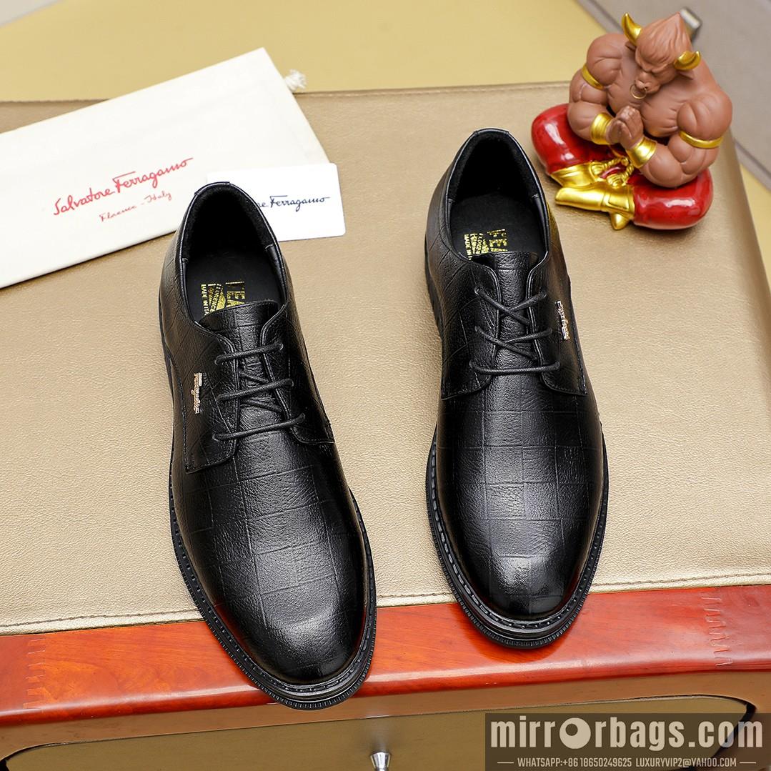 Replica Ferragamo Shoes Ferragamo sz38-44 h0932