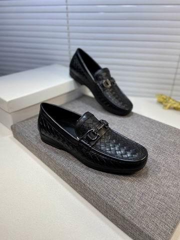 Replica Ferragamo Shoes Ferragamo sz38-44 mnh0337