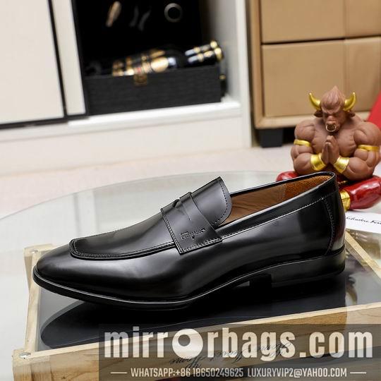 Replica Ferragamo Shoes Ferragamo sz38-45 mnh0403