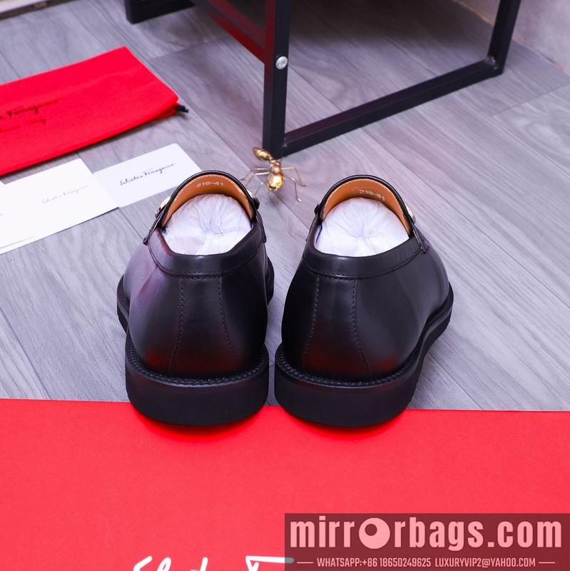 Replica Ferragamo Shoes Ferragamo sz38-44 hnm0273