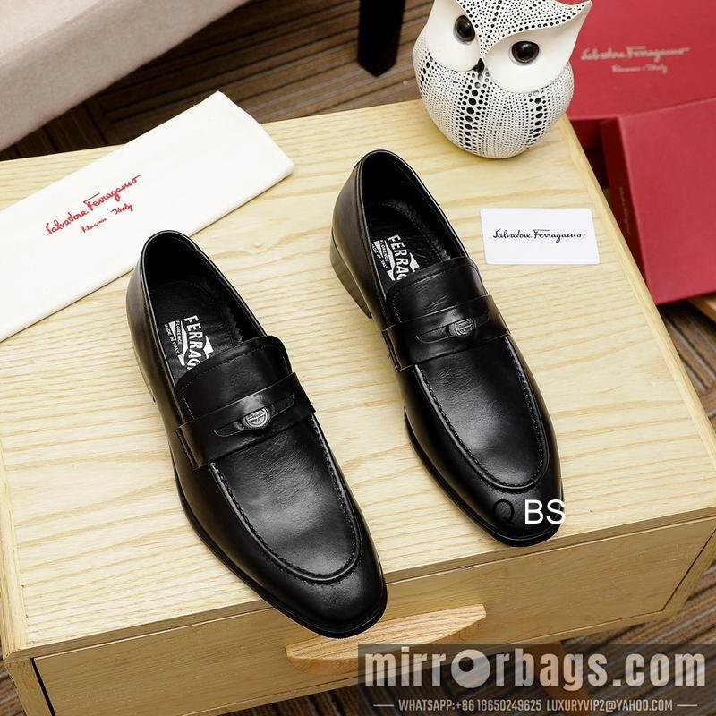 Replica Ferragamo Shoes Ferragamo sz38-45 TF0405
