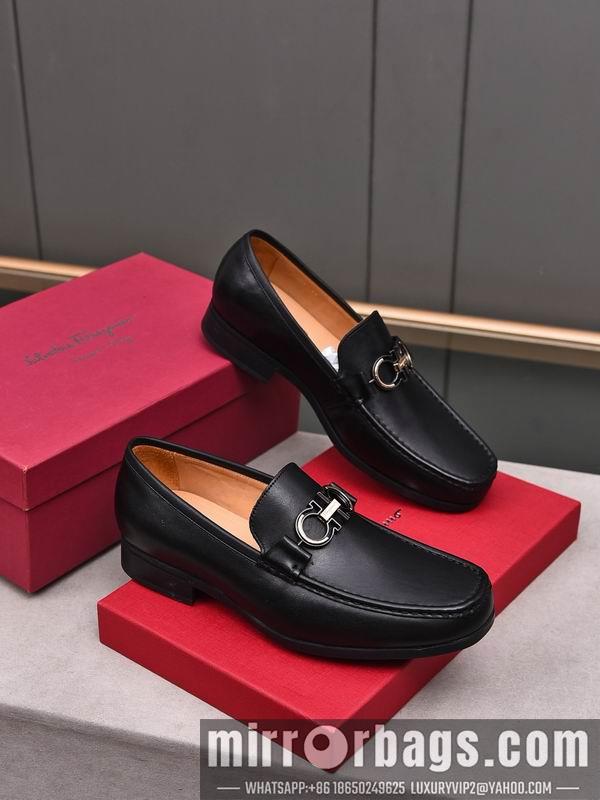 Replica Ferragamo Shoes Ferragamo sz38-45 hnh0332