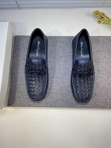 Replica Ferragamo Shoes Ferragamo sz38-44 mnh0337