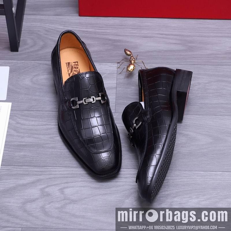 Replica Ferragamo Shoes Ferragamo sz38-44 hnm0213