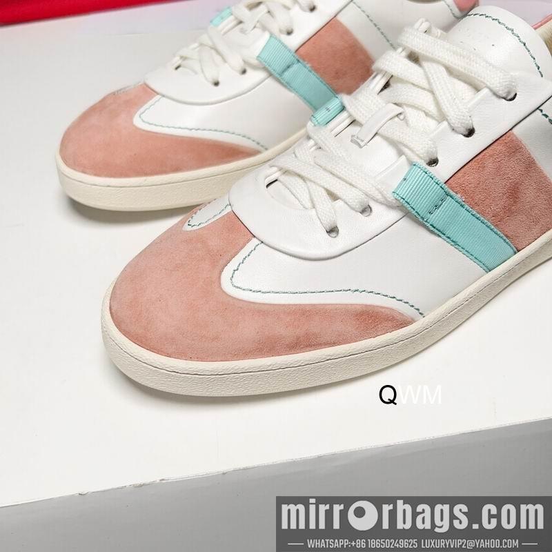 Replica Ferragamo Shoes Ferragamo sz38-45 5C WM0902