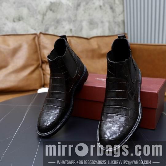 Replica Ferragamo Shoes Ferragamo sz38-45 hnh0901