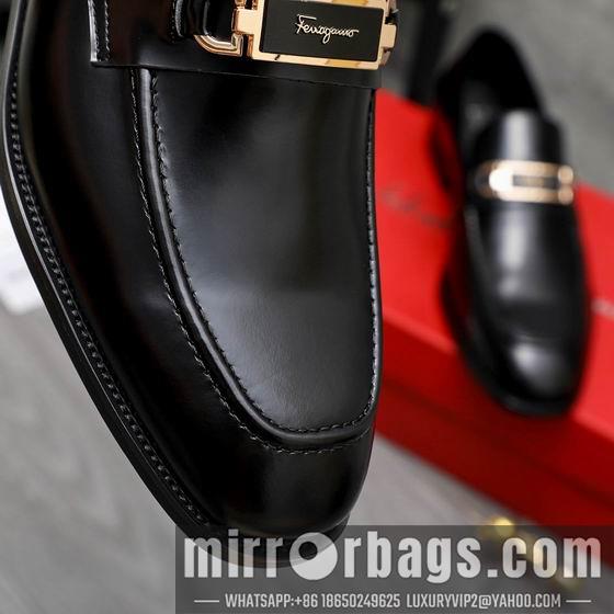 Replica Ferragamo Shoes Ferragamo sz38-45 hnh0713