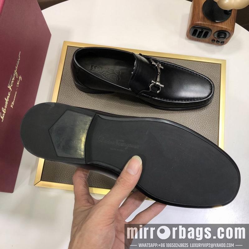 Replica Ferragamo Shoes Ferragamo sz38-44 hnh0314
