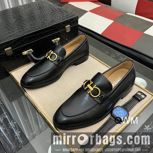 Replica Ferragamo Shoes Ferragamo colour sz38-45 WM1101