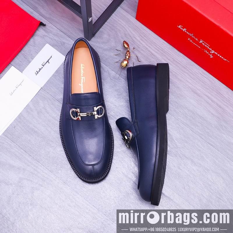 Replica Ferragamo Shoes Ferragamo sz38-44 hnm0273
