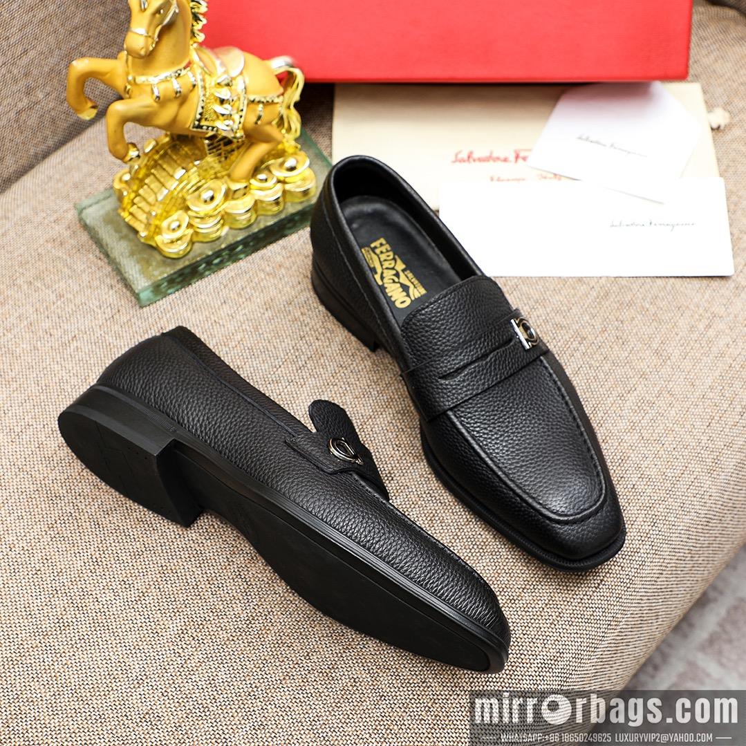 Replica Ferragamo Shoes Ferragamo sz38-46 hnh1238